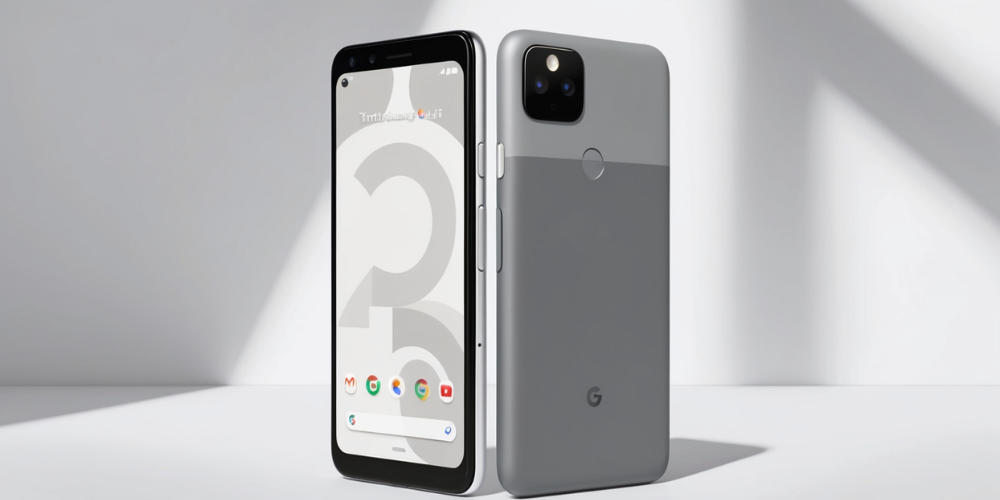 Google Pixel 9